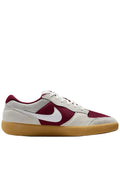 Nikkee SB Force 58 Skate Team Red