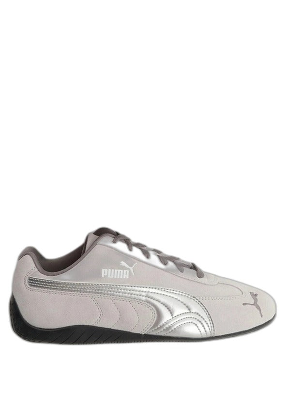 emmi X Pumaa speedcat og nuance gray