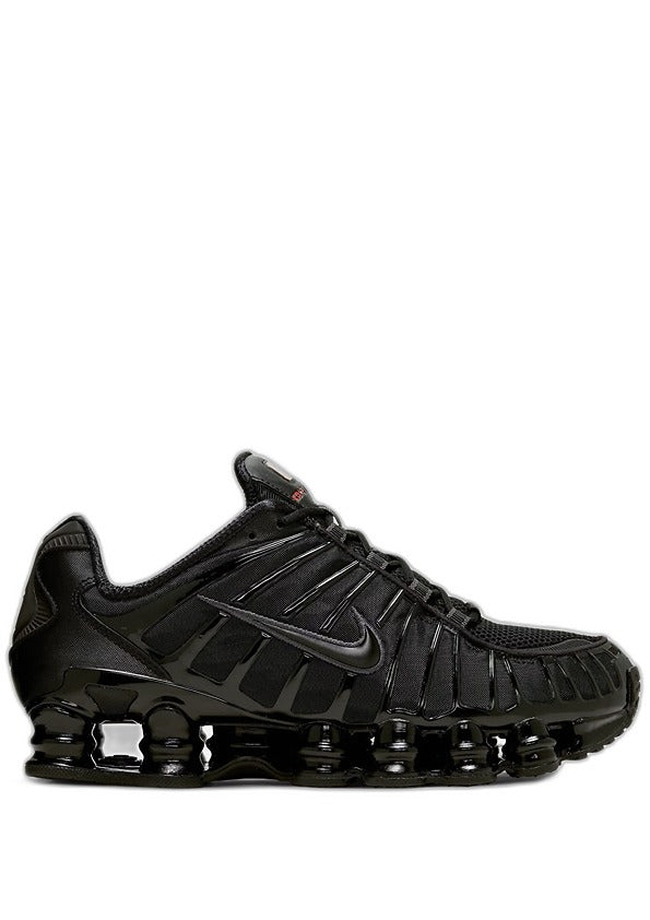 Nikee Sox TL Triple Black