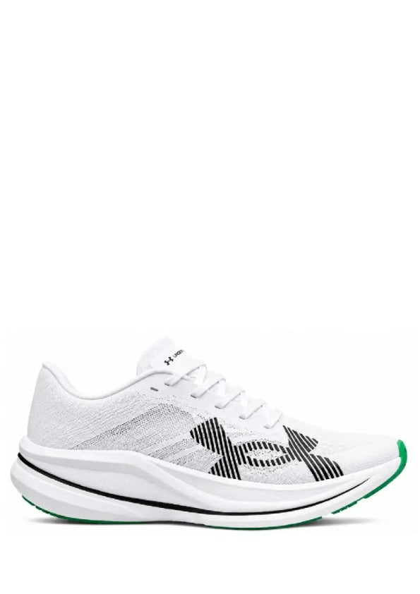Underr Armour Velociti Elite 3 White 2626