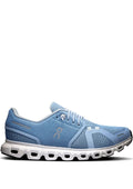 On Running Cloud 5 Blue White 1268