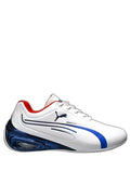 Pumaa Motorsport Super GT Edition White Blue
