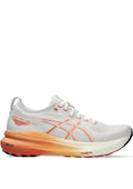 ASICcSS Gel-Kayano 31White Faded Orange