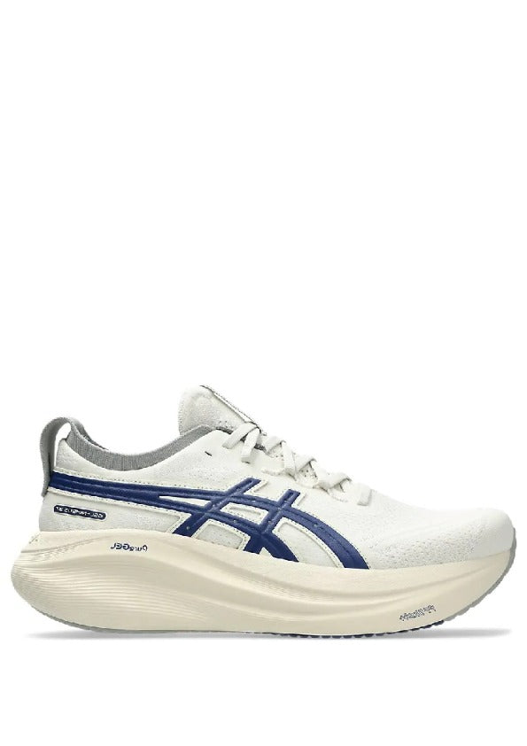 Asicss Gel-Nimbus 27 ATC White Blue 2665