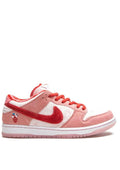 Nikkee SB Dunk Low Pro QS Strangelove With OG Box for her