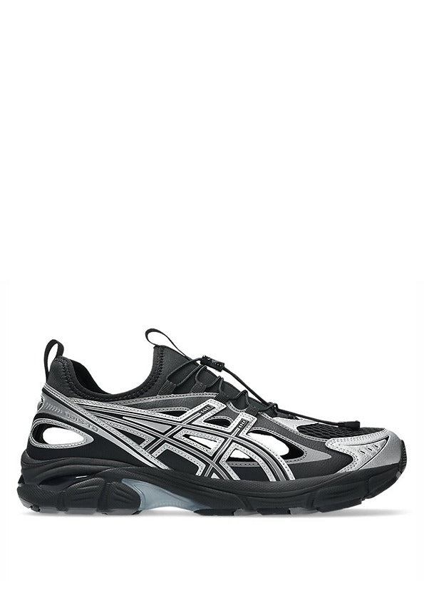 Asicss GT 2160 Breeze Black Pure Silver 1282