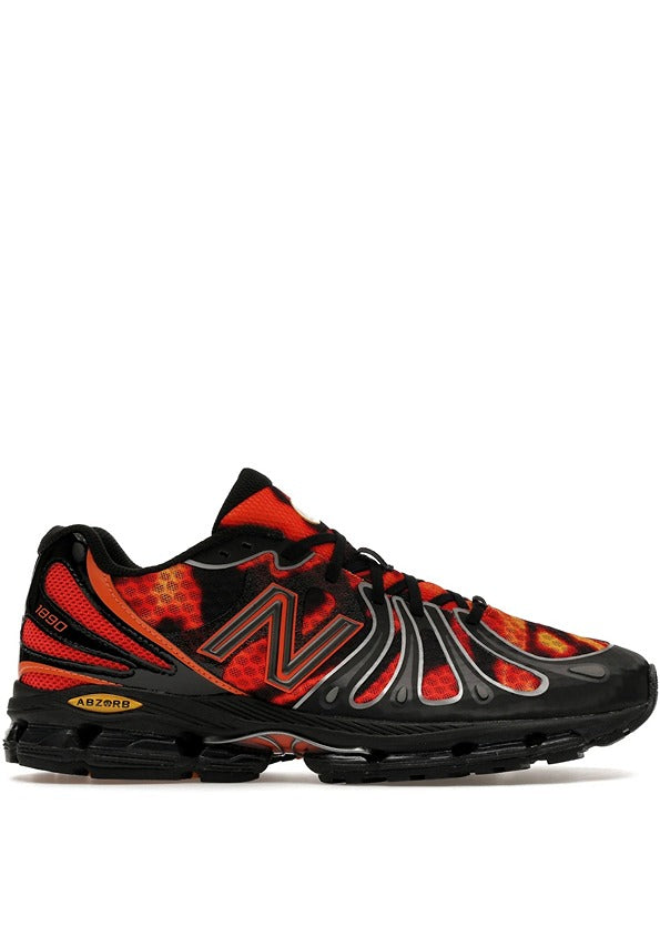 Joe Freshgoods x New Balancee 1890 Finger Waves 2716