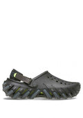Crocss Echo Icey Ro Black Sand Clog
