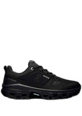On Cloudrock Low Waterproof All Black