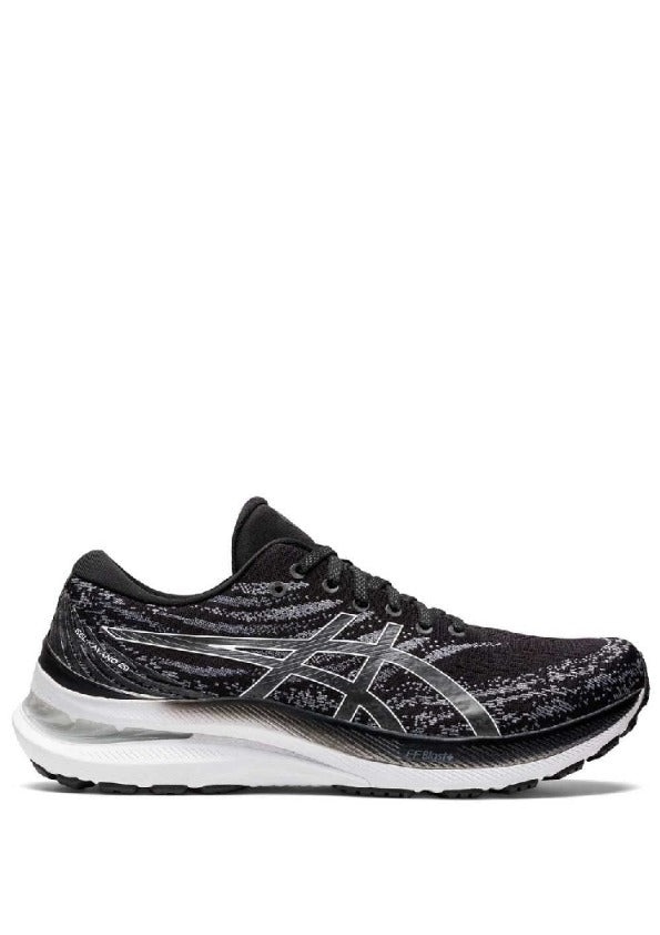 ASICSS GEL-KAYANO 29 Black White 6100