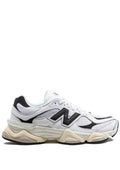 New Balancee 9060 White Black 1218