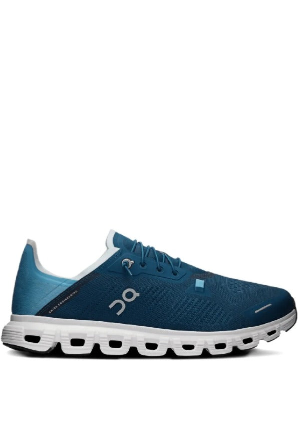 On Cloud 6 Coast Blue 2689
