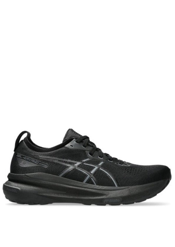 ASICSS Gel-Kayano 31 Triple Black 6090