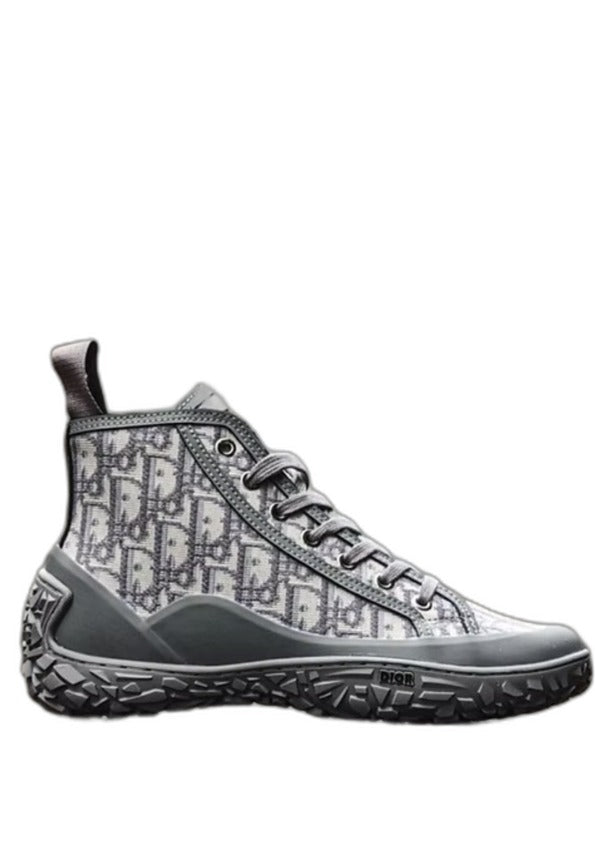 diorr B28 High grey Top Notch