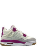 Air Jordan Retro 4 Fantasy Purple Semi UA Quality