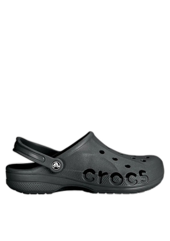 Croccss Baya Clogs Black
