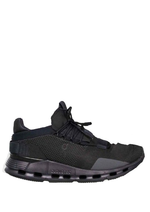 On Running CloudNova 2 Black Eclipse 1304