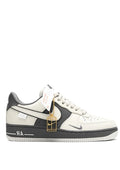 Nikkee Airforce 1 Low EPIC GREY
