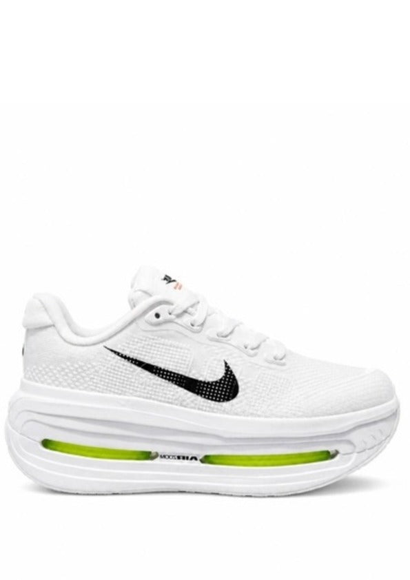 Nikee Vomero Premiume white green