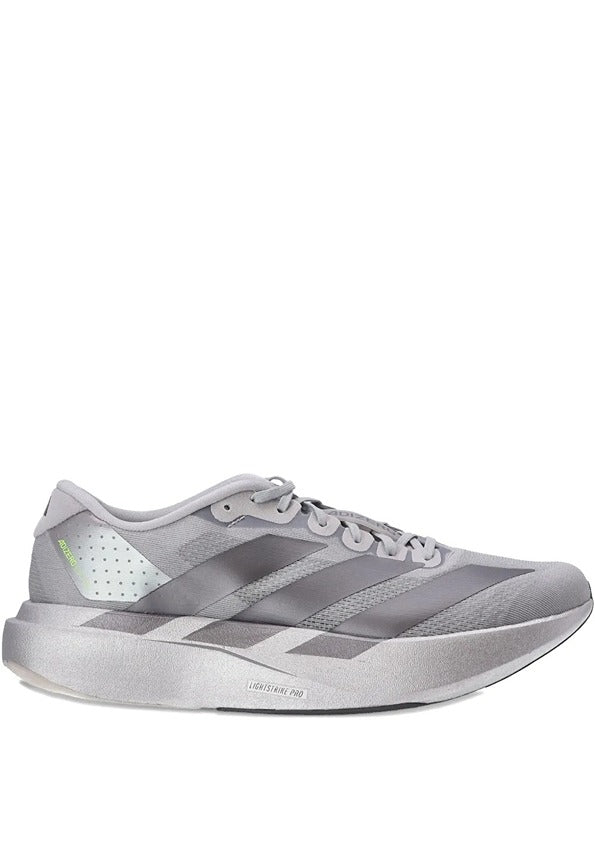 Adidass Adizero Evo SL Silver Metallic