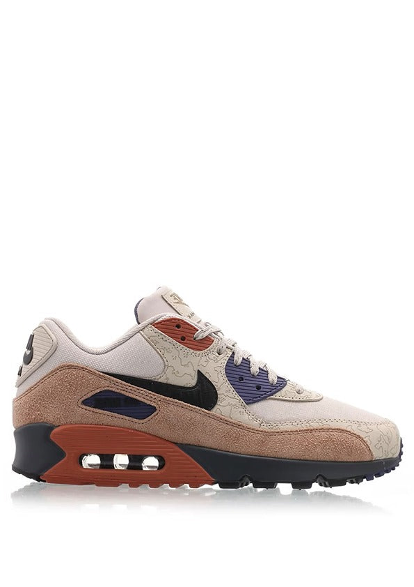 Nikkee Airmax 90 Desert Sand