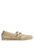 Onitsukaa Tiger Mexico 66 TGRS Cream Beige 2723