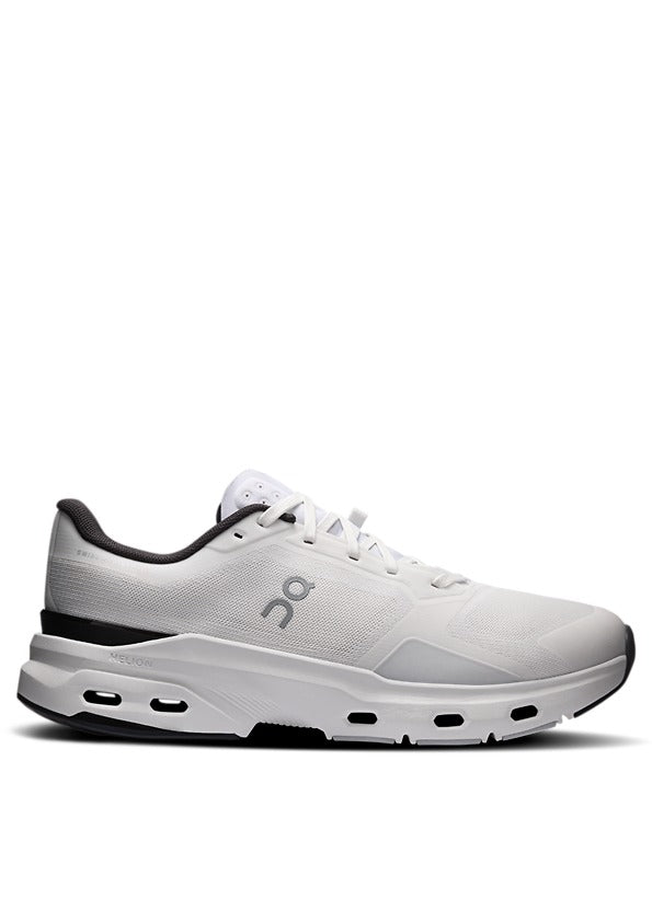 On Cloudpulse 2 WhiteBlack