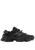 New Balancee 9060 Mule Black 2656