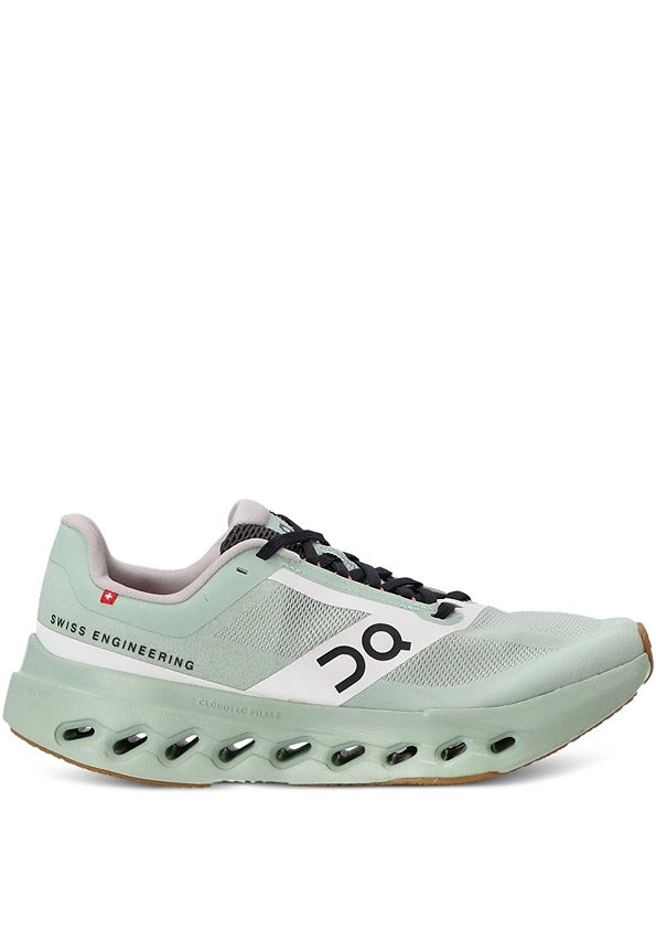 On Cloudsurfer Next Z5 Mineral Almond