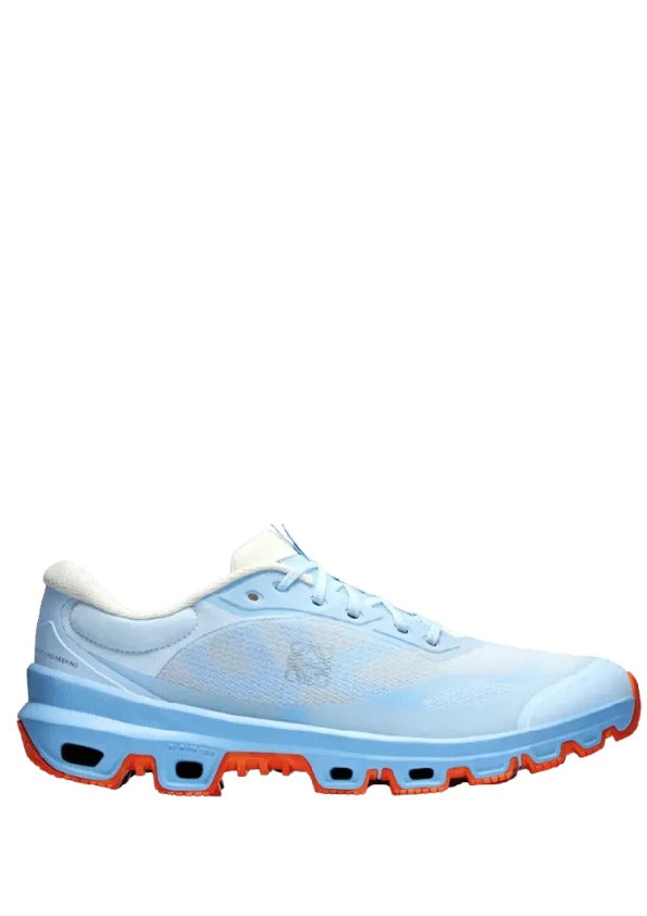 Loewe X On Cloudventure 2.0 Blue Red White