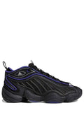 Adidass X Packer Intimidation Black Purple #189