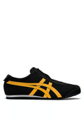 Onitsukaa Tigerr Mexico 66 Slip On Black Yellow 937