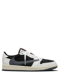Nikee air jordan retro 1 low travis scott x panda Semi Ua