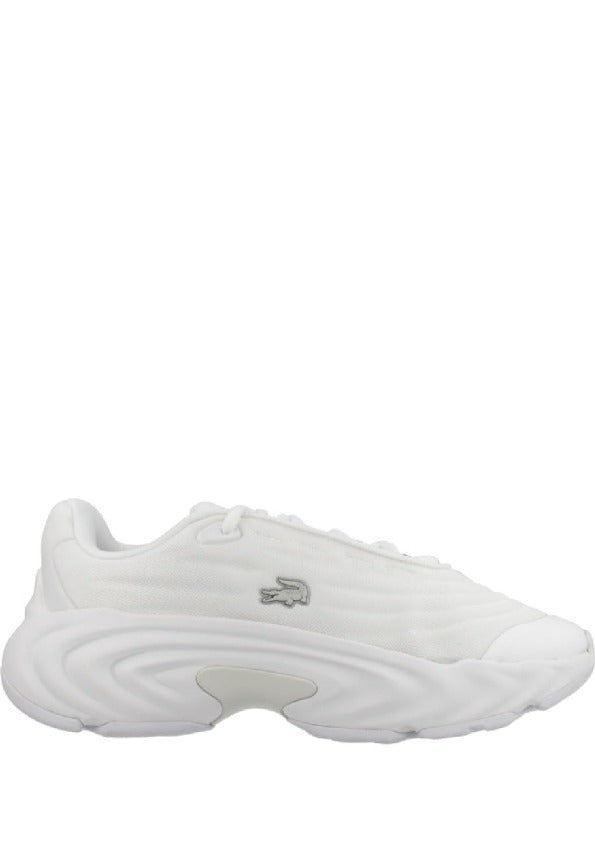 Lacostee SPINOR 225 Full white
