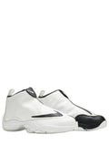 Nikkee Air Zoom Flight 98 The Glove sneaker White