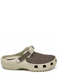 CROcSS YUKON CLOG Ligtht TAN