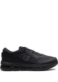 On Cloud x Kith Cloudzone Triple Black
