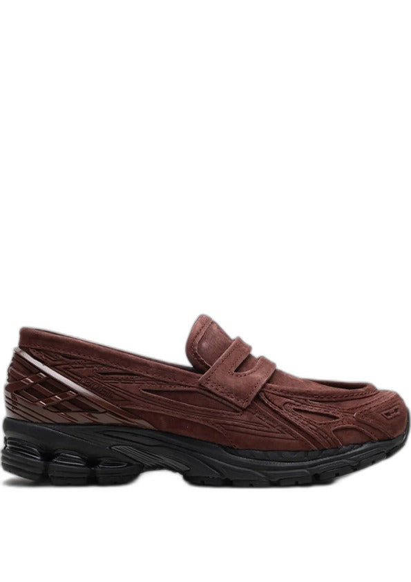 Neww Balance 1906L Suede Brown