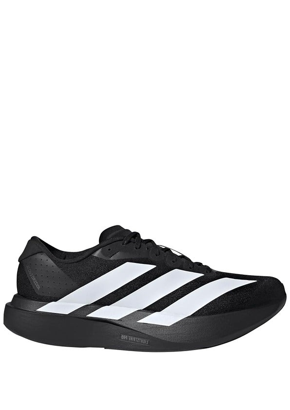 adidaass Adizero Evo SL Black White