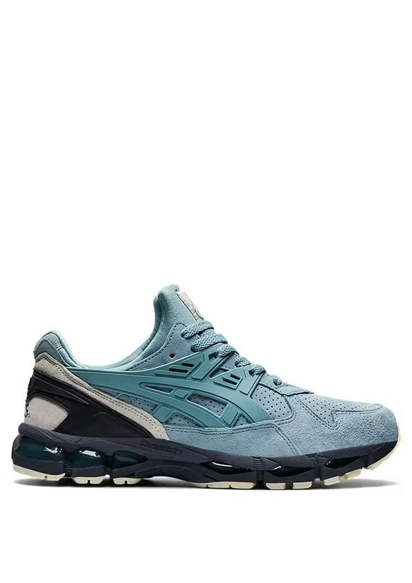 Asicss Kayano gel 21 BIRCH SUEDE