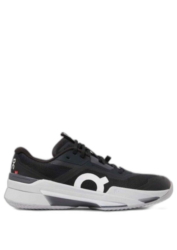 On Running Cloud The Roger Pro Fire Clay Black Eclipse 1288