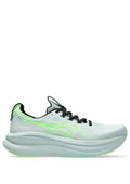 Asicss Gel-Nimbus 28 COLD MOSSILLUMINATE GREEN 624