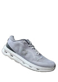 On Running X Kith Cloudzone Grey White