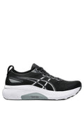 Asicss Gel-Kayano 31 Black White