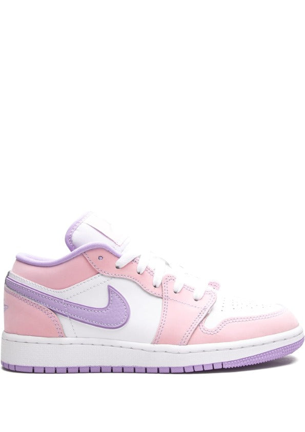 Nikee Air Jordan 1 Low SE Arctic Punch