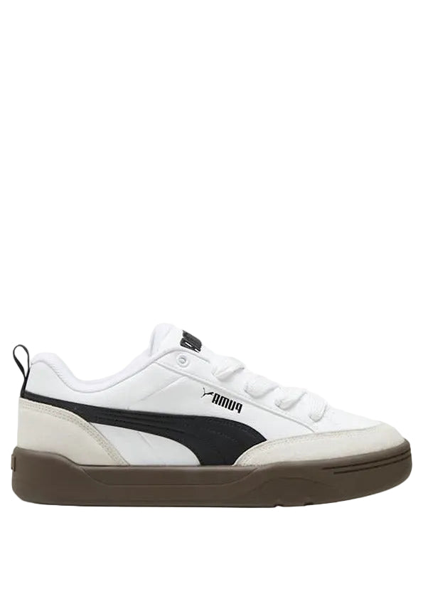 Pumaa Park Lifestyle White