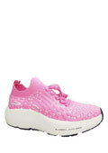 skecherss. hyper bust ice pinks