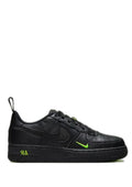 Nik_ee airforce 1 low 07 Black Volt 117