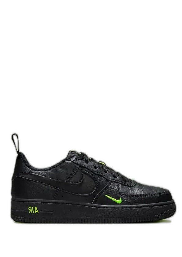 Nik_ee airforce 1 low 07 Black Volt 117