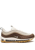 nikkee airmax 97 MUSLIN PINK FOAM CREPE BROWN